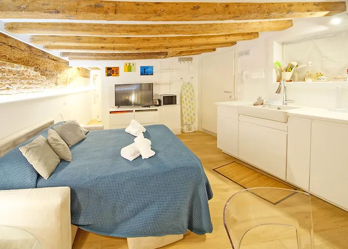 Dolcevita N 506 Design * Venezia