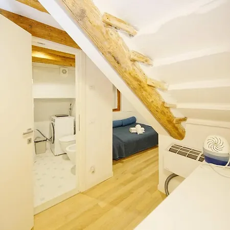 Appartement Dolcevita N 506 Design *