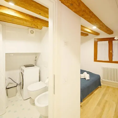 Dolcevita N 506 Design Appartement Venetië
