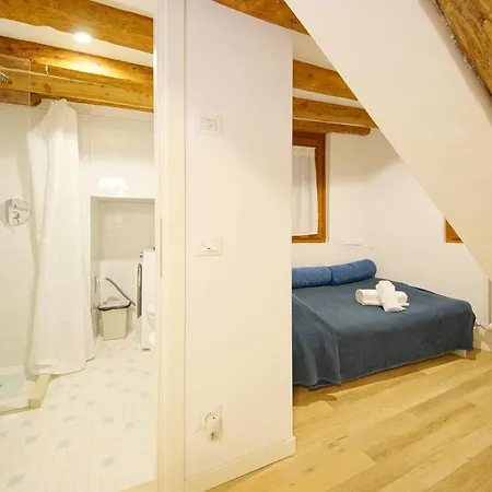 Appartement Dolcevita N 506 Design *