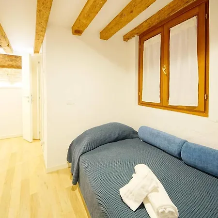Appartement Dolcevita N 506 Design