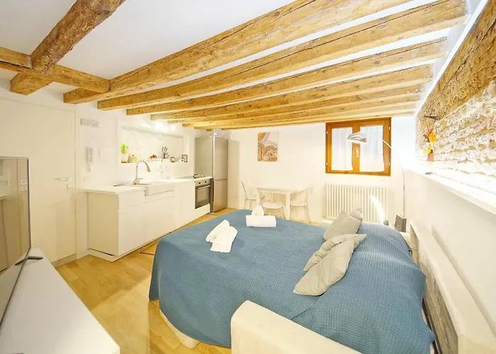 Dolcevita N 506 Design * Venedik