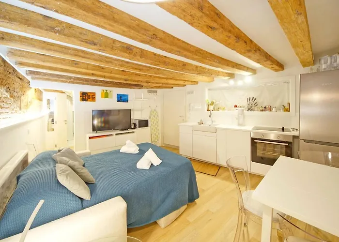 Daire Dolcevita N 506 Design