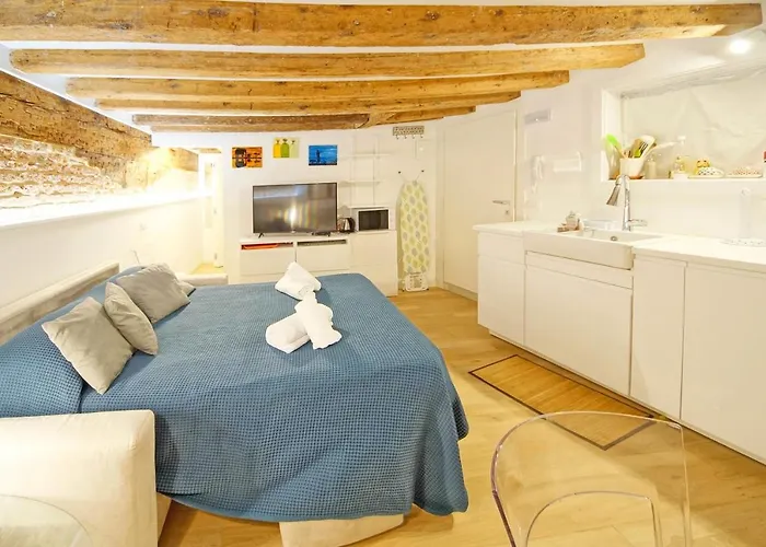 Dolcevita N 506 Design Daire