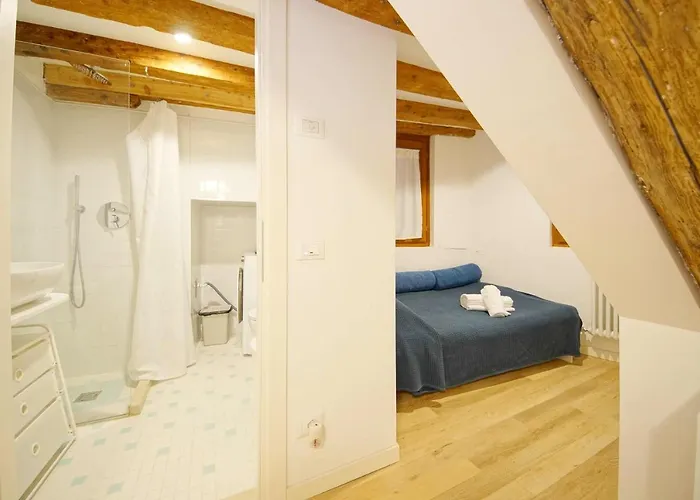 Daire Dolcevita N 506 Design *