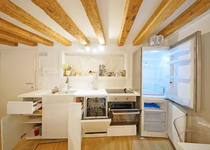 Dolcevita N 506 Design Venedik