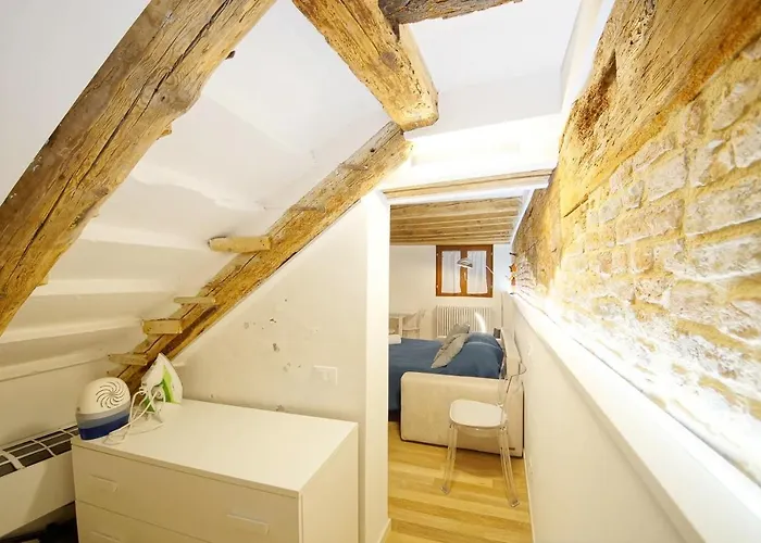 Dolcevita N 506 Design Venedik