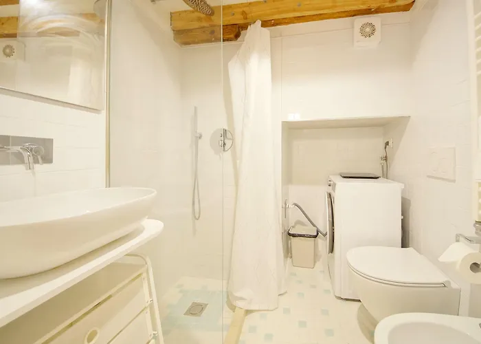 Dolcevita N 506 Design * Venedik