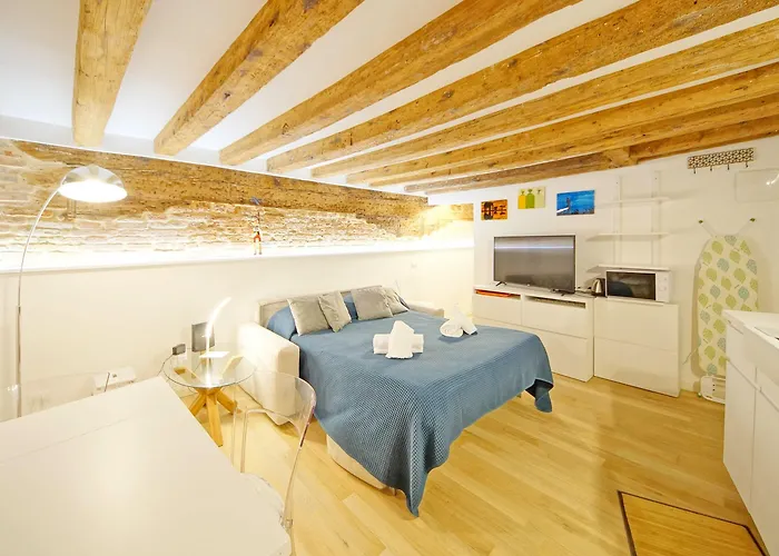 Dolcevita N 506 Design Venedik