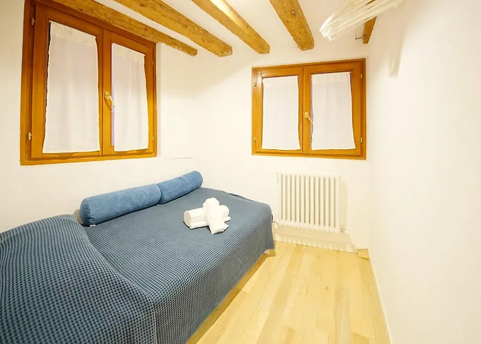 Dolcevita N 506 Design * Venedik