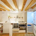 Dolcevita N 506 Design Apartamento Veneza
