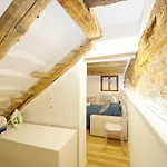 Apartamento Dolcevita N 506 Design