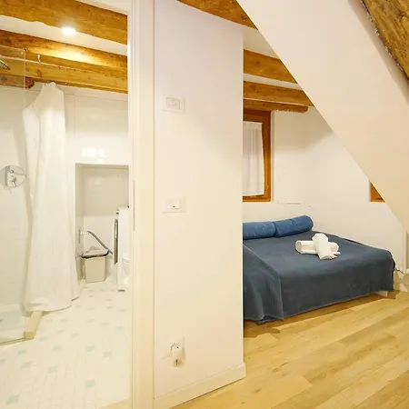 Apartamento Dolcevita N 506 Design