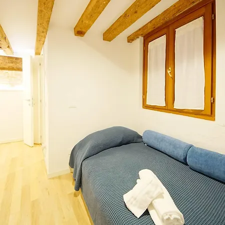 Dolcevita N 506 Design Apartamento Veneza