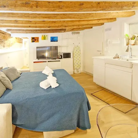 Dolcevita N 506 Design Appartamento