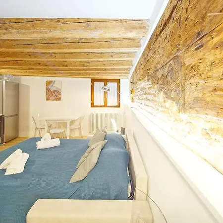 Dolcevita N 506 Design Appartamento