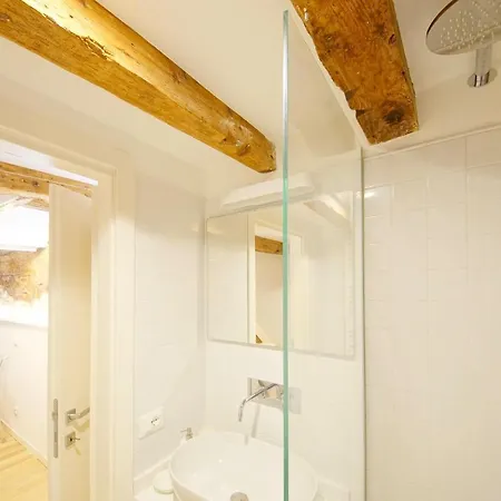 Appartamento Dolcevita N 506 Design Venezia